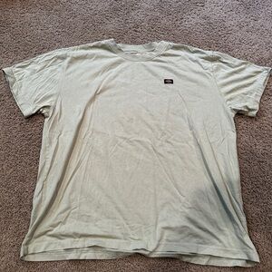 Dickies Green Short Sleeve Tee
